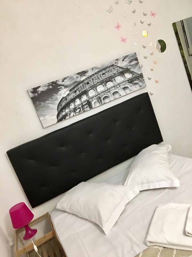 Old Bed & Breakfast Roma