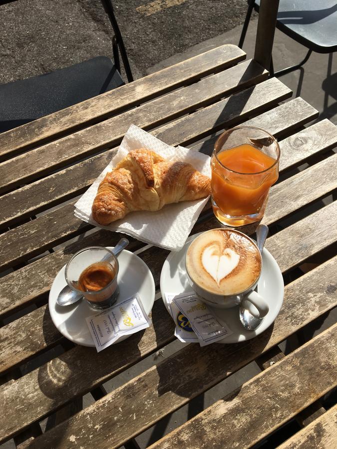Bed & Breakfast Old Roma