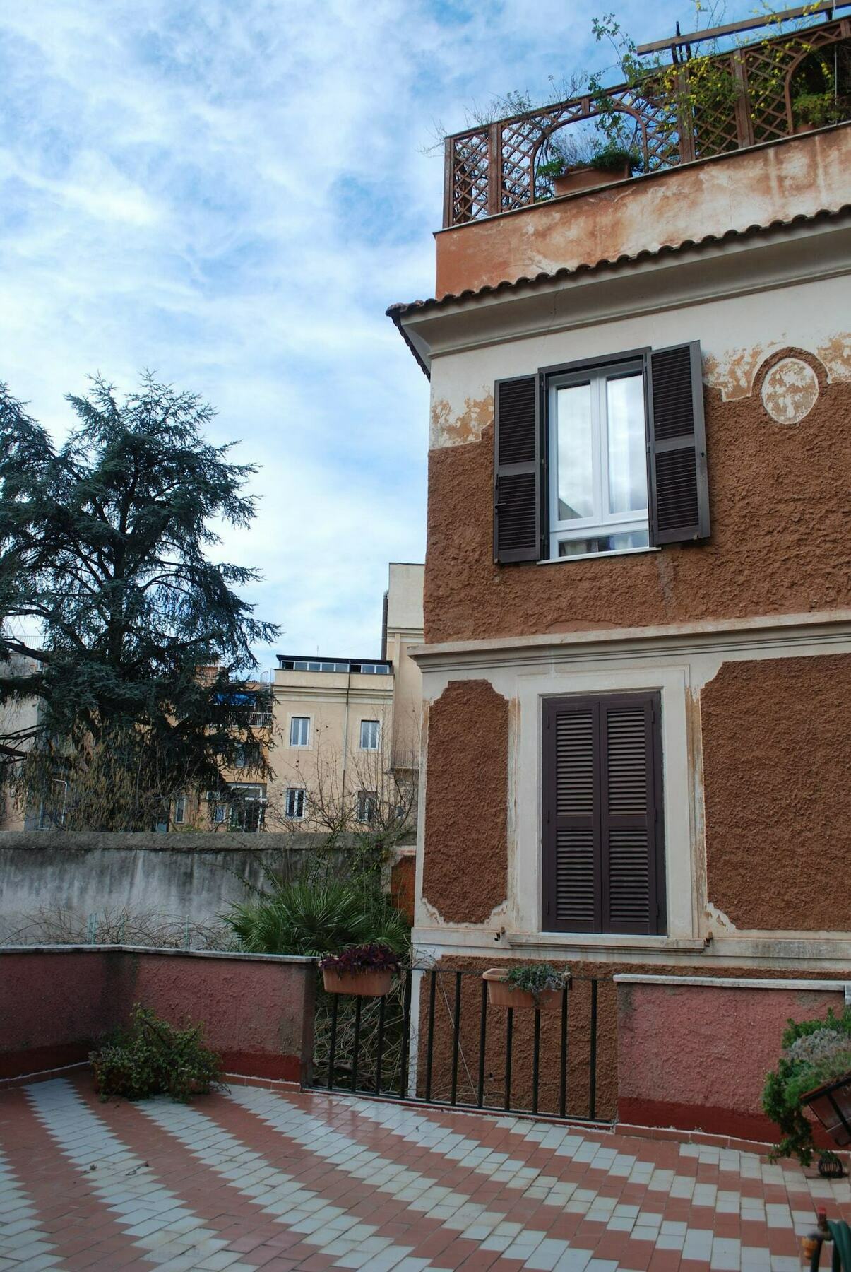 Old Bed & Breakfast